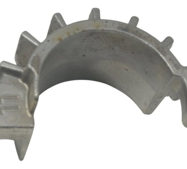 Flange Escape Ll Triumph Street Twin 900 16-22 Original