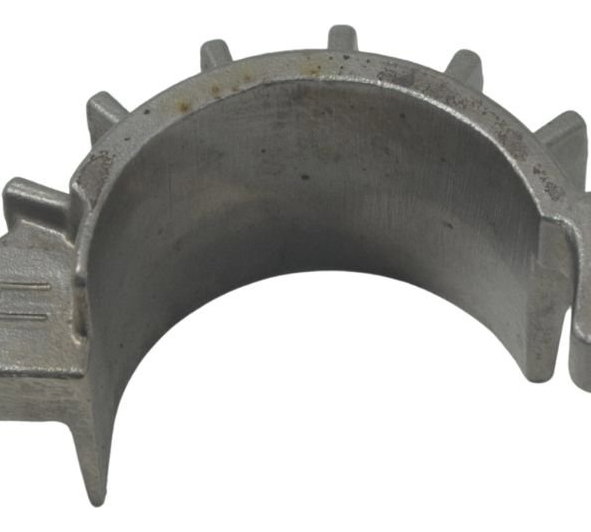 Flange Escape Ll Triumph Street Twin 900 16-22 Original