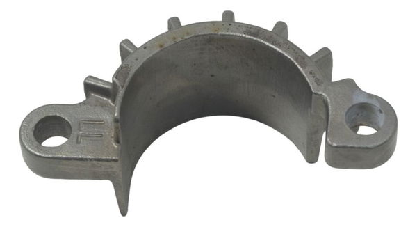 Flange Escape Ll Triumph Street Twin 900 16-22 Original