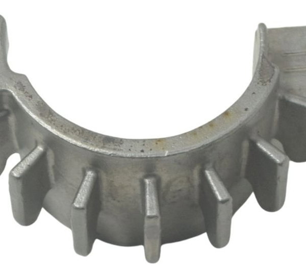 Flange Escape Ll Triumph Street Twin 900 16-22 Original