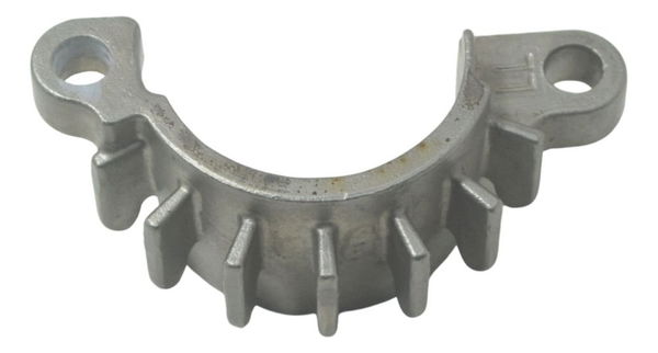 Flange Escape Ll Triumph Street Twin 900 16-22 Original