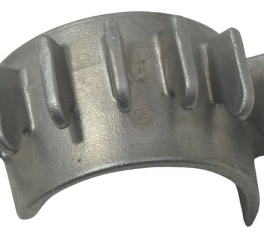 Flange Escape Ll Triumph Street Twin 900 16-22 Original