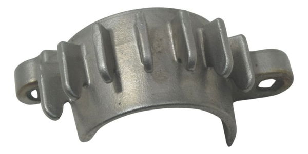 Flange Escape Ll Triumph Street Twin 900 16-22 Original