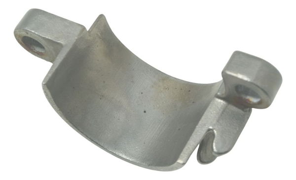 Flange Escape Ll Triumph Street Twin 900 16-22 Original