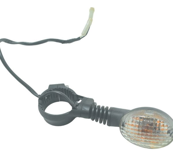 Pisca Dianteiro Dir Triumph Street Twin 900 16-22 Original Direito