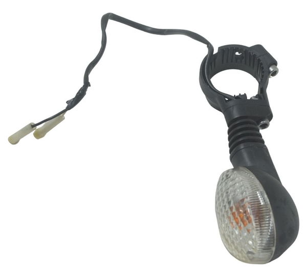 Pisca Dianteiro Dir Triumph Street Twin 900 16-22 Original Direito