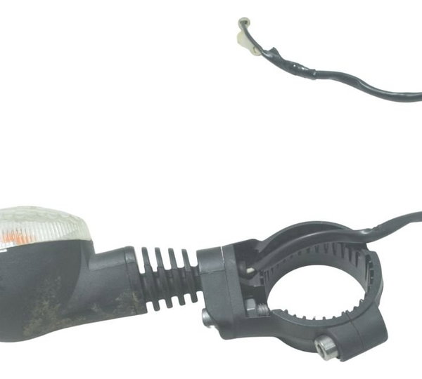 Pisca Dianteiro Dir Triumph Street Twin 900 16-22 Original Direito