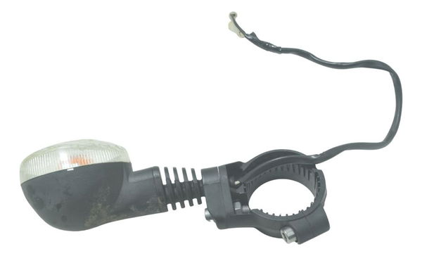 Pisca Dianteiro Dir Triumph Street Twin 900 16-22 Original Direito