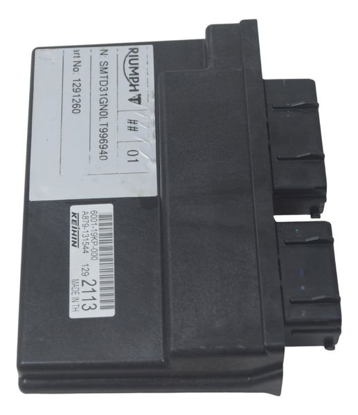 Modulo Principal Cdi Triumph Street Twin 900 16-22 Original