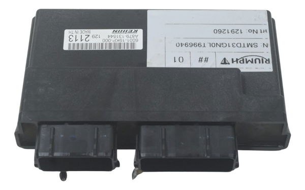 Modulo Principal Cdi Triumph Street Twin 900 16-22 Original