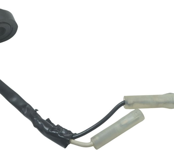 Pisca Traseiro Dir Triumph Street Twin 900 16-22 Original Direito