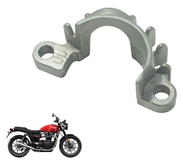 Flange Escape Ul Triumph Street Twin 900 16-22 Original