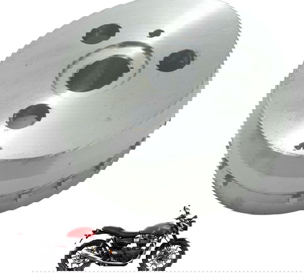 Volante Magneto Triumph Street Twin 900 16-22 Original