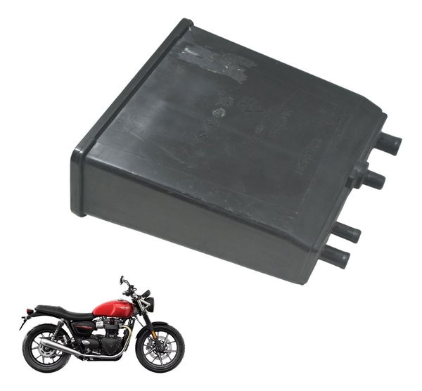 Filtro Canister Triumph Street Twin 900 16-22 Original