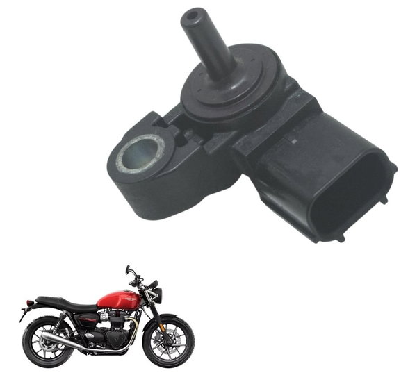 Sensor Map Triumph Street Twin 900 16-22 Original