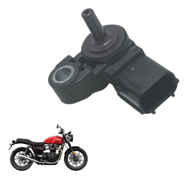 Sensor Map Triumph Street Twin 900 16-22 Original