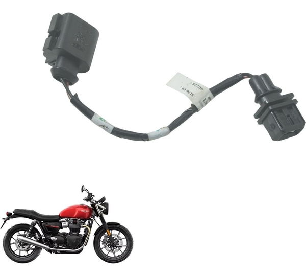 Chicote Válvula Canister Triumph Street Twin 900 16-22 Origi