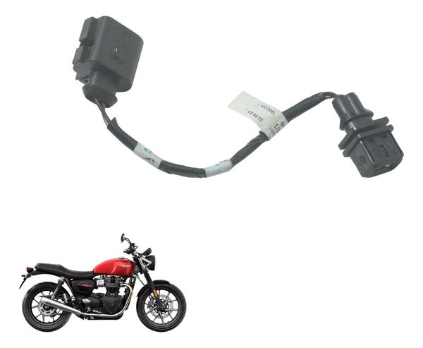 Chicote Válvula Canister Triumph Street Twin 900 16-22 Origi Chicote Válvula Canister Triumph Street Twin 900 16-22 Origi