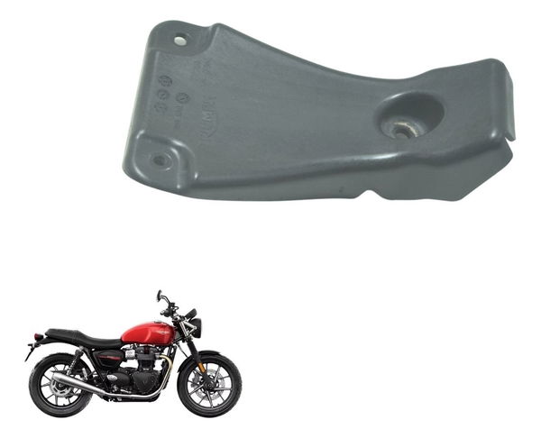 Suporte Chicote Lanterna Triumph Street Twin 900 16-22 Origi