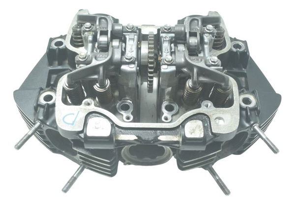 Cabeçote Triumph Street Twin 900 16-22 Original