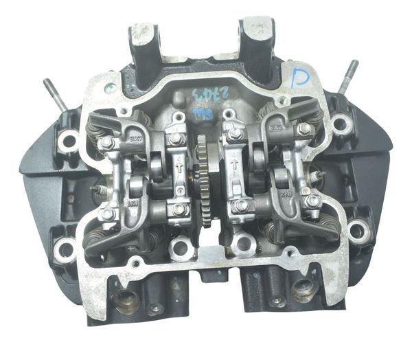 Cabeçote Triumph Street Twin 900 16-22 Original