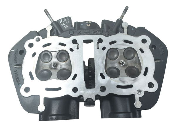 Cabeçote Triumph Street Twin 900 16-22 Original