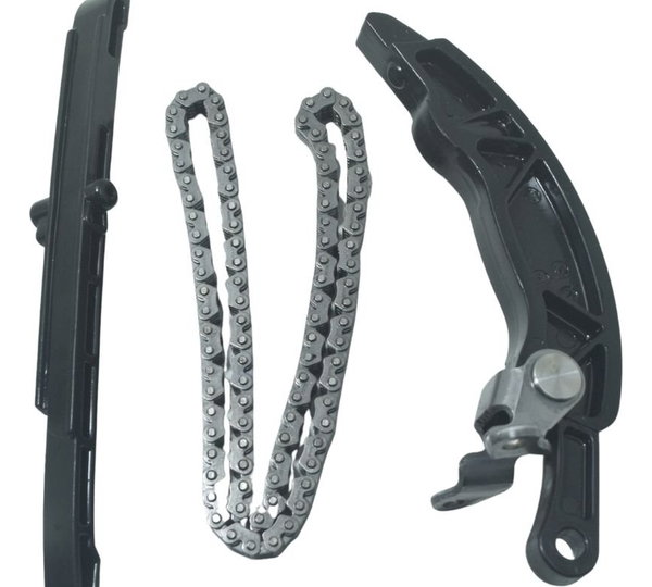 Kit Guia Tensor Corrent Comand Triumph Street Twin 900 16-22