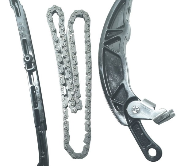 Kit Guia Tensor Corrent Comand Triumph Street Twin 900 16-22