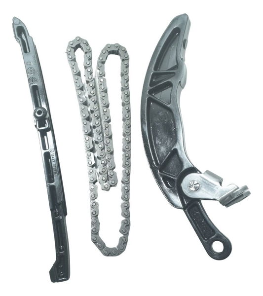 Kit Guia Tensor Corrent Comand Triumph Street Twin 900 16-22