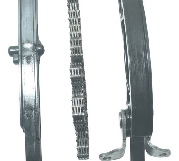 Kit Guia Tensor Corrent Comand Triumph Street Twin 900 16-22