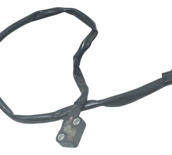 Sensor Pedal Lateral Triumph Street Twin 900 16-22