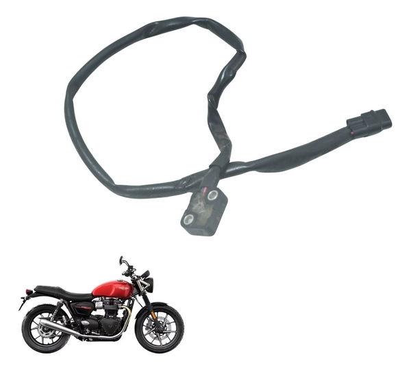 Sensor Pedal Lateral Triumph Street Twin 900 16-22