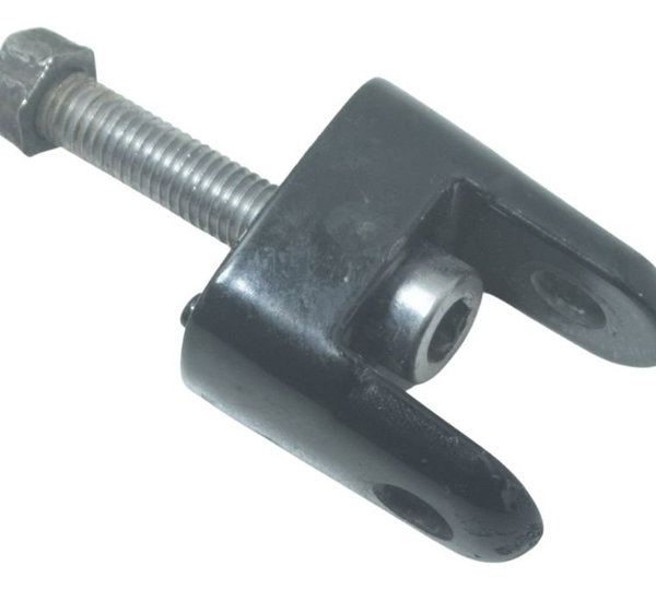 Suporte Pedaleira Traseira Triumph Street Twin 900 16-22 Ori