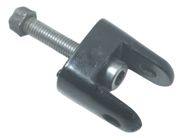 Suporte Pedaleira Traseira Triumph Street Twin 900 16-22 Ori