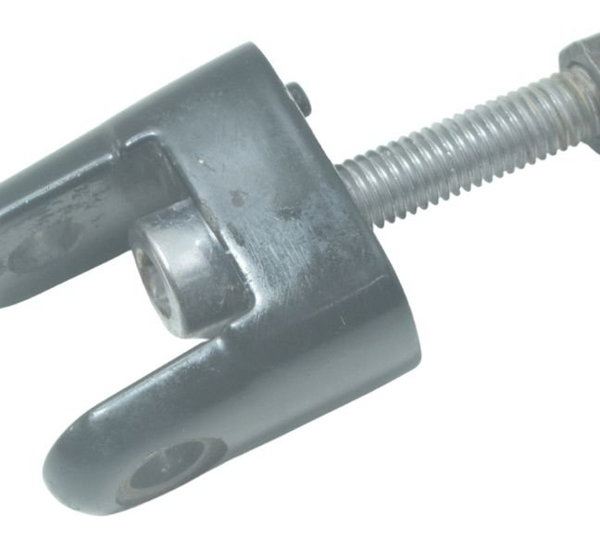 Suporte Pedaleira Traseira Triumph Street Twin 900 16-22 Ori