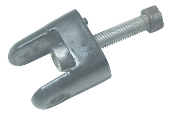 Suporte Pedaleira Traseira Triumph Street Twin 900 16-22 Ori