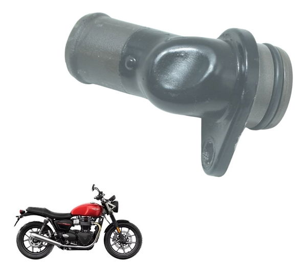 Conexão Água Triumph Street Twin 900 16-22 Original