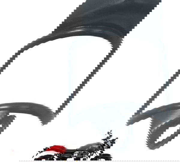 Suporte Chicote Elétrico Triumph Street Twin 900 16-22 Origi