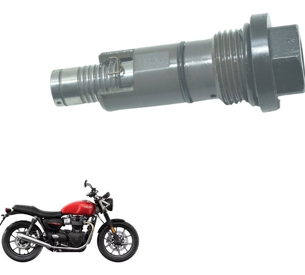 Tensor Corrente Triumph Street Twin 900 16-22 Original