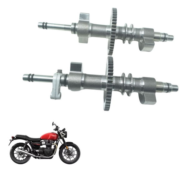Par Balanceiro Triumph Street Twin 900 16-22 Original