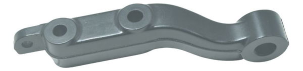 Suporte Chassi Direito Triumph Street Twin 900 16-22 Origina