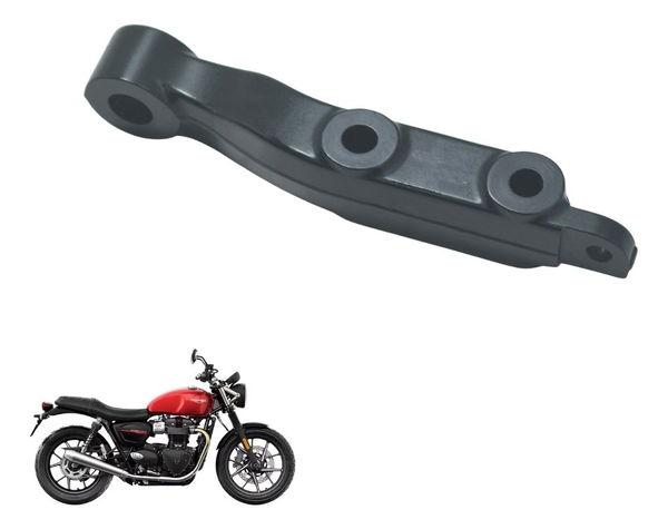 Suporte Chassi Direito Triumph Street Twin 900 16-22 Origina