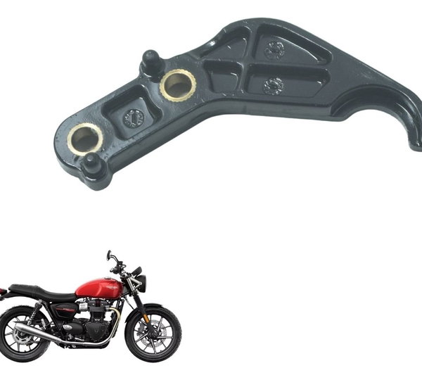 Guia Tensor Corrente Triumph Street Twin 900 16-22 Original
