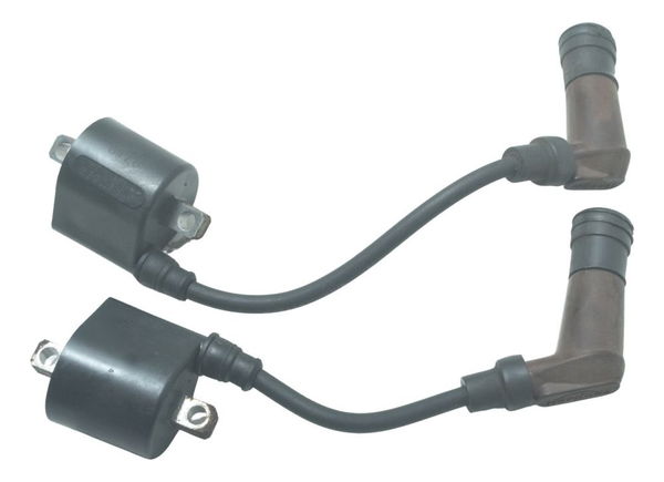 Par Bobina Ignição Triumph Street Twin 900 16-22 Original