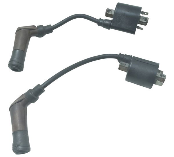 Par Bobina Ignição Triumph Street Twin 900 16-22 Original