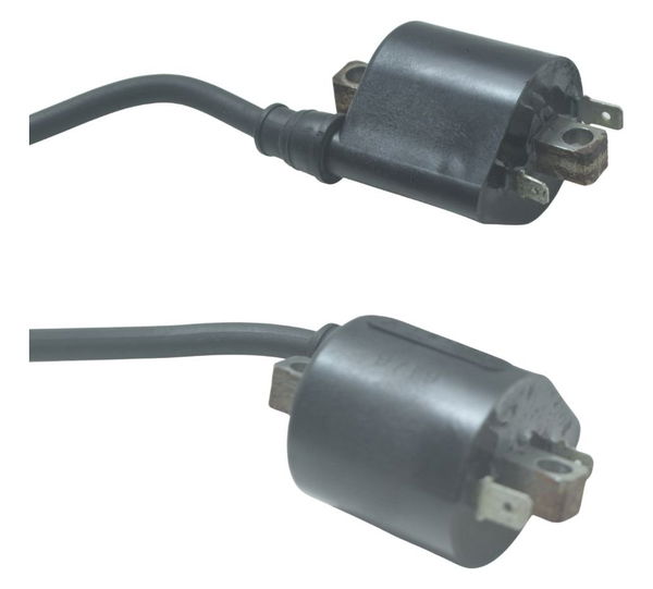 Par Bobina Ignição Triumph Street Twin 900 16-22 Original