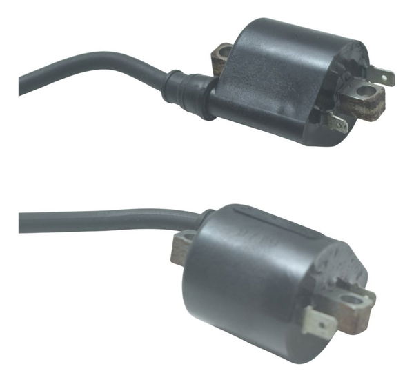 Par Bobina Ignição Triumph Street Twin 900 16-22 Original