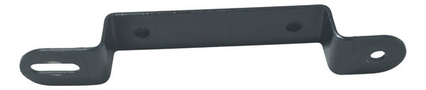 Suporte Placa Triumph Street Twin 900 16-22 Original