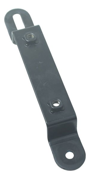 Suporte Placa Triumph Street Twin 900 16-22 Original