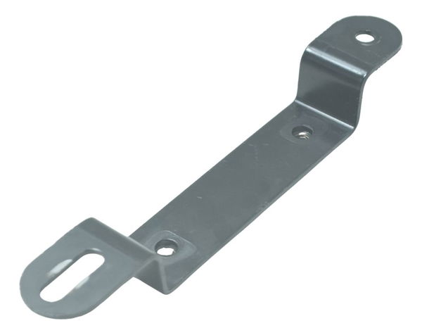 Suporte Placa Triumph Street Twin 900 16-22 Original